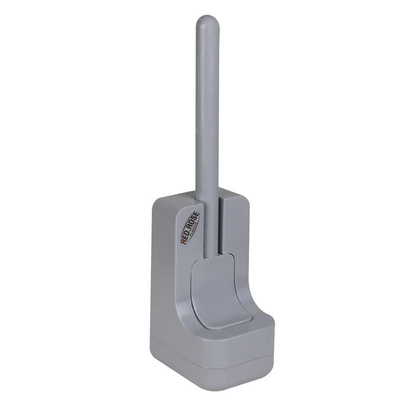 فرچه توالت شوی رد رز کد 002 فرچه توالت شوی رد رز کد 002