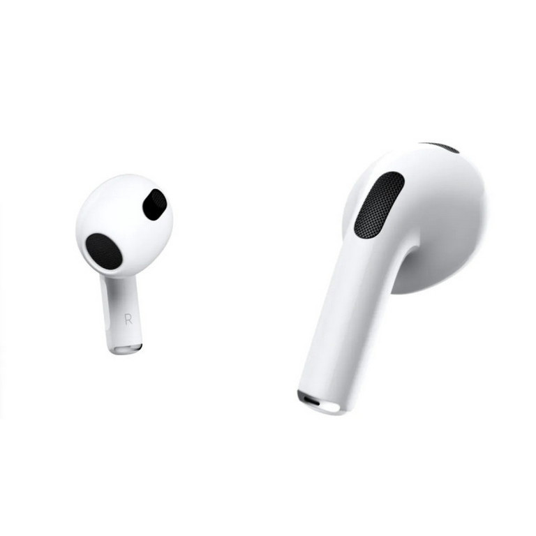 هدفون بی سیم مدل EARPODS_P