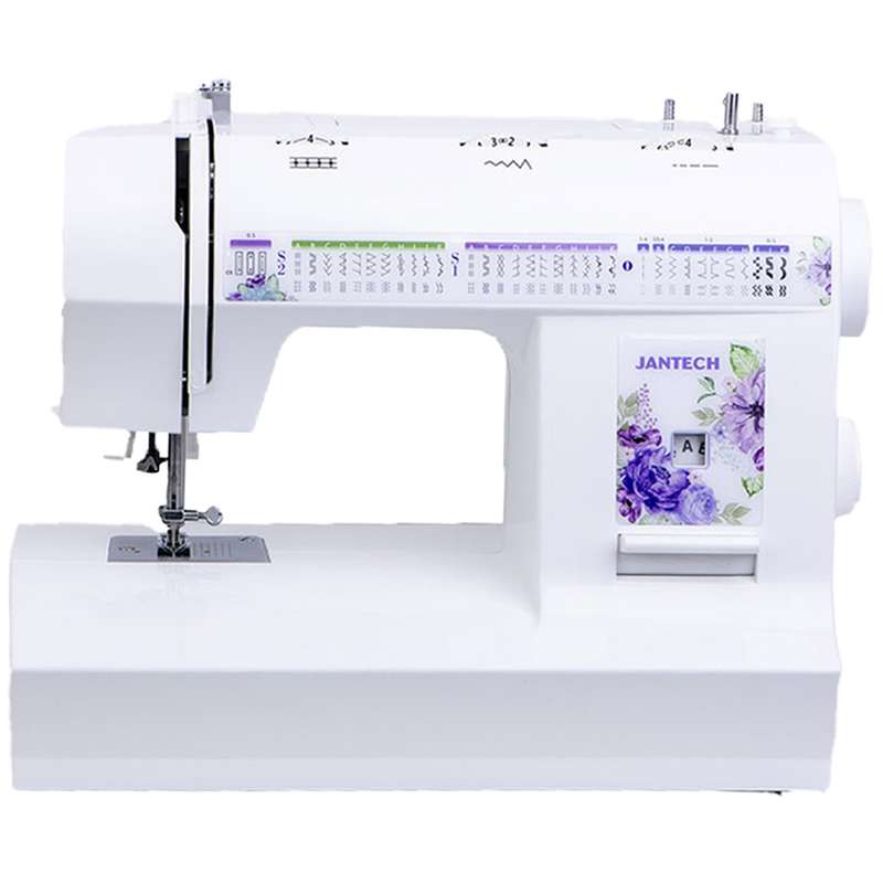 چرخ خیاطی جانتک مدل SP7000 چرخ خیاطی جانتک مدل SP7000