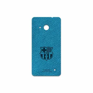 MAHOOT BL-BRCA Cover Sticker for Microsoft Lumia 550