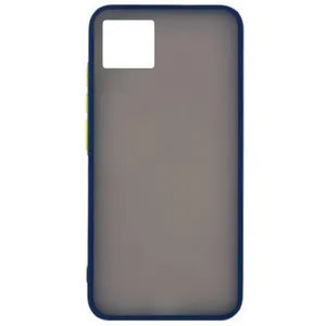 کاور مدل پشت مات 001 مناسب برای گوشی موبایل هوآوی Y5P / Y5 2020 