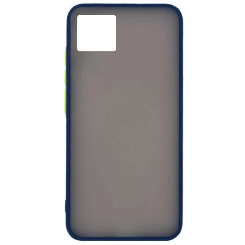 کاور مدل پشت مات 001 مناسب برای گوشی موبایل هوآوی Y5P / Y5 2020 