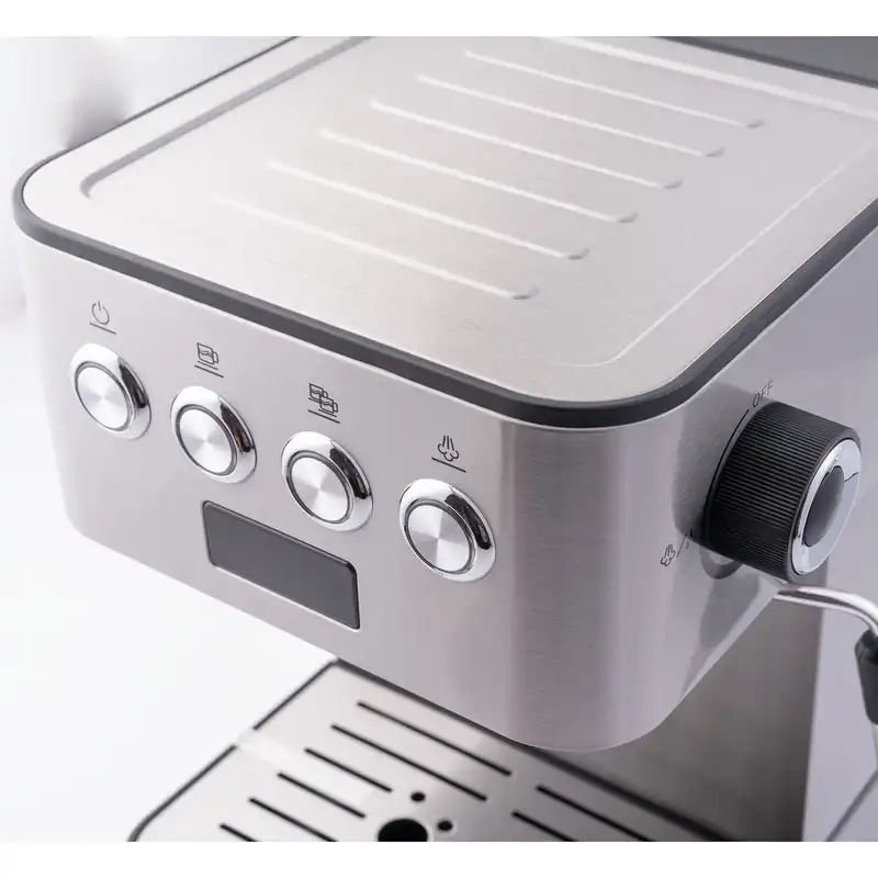 قهوه ساز یورولوکس مدل EU-CM4256TSD