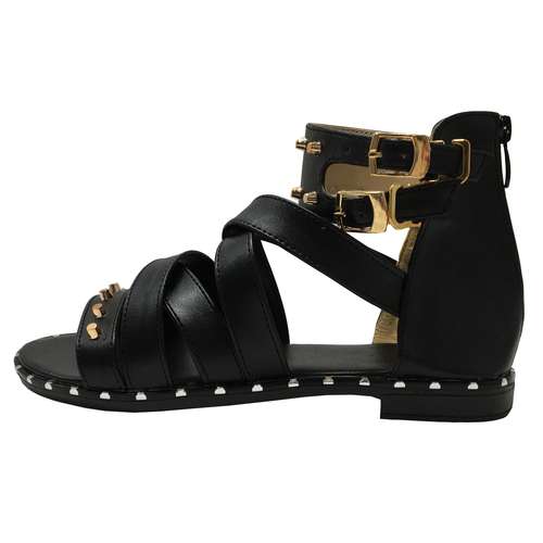 صندل زنانه کد 1601