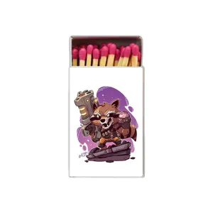 کبريت آکام مدل ASM000467