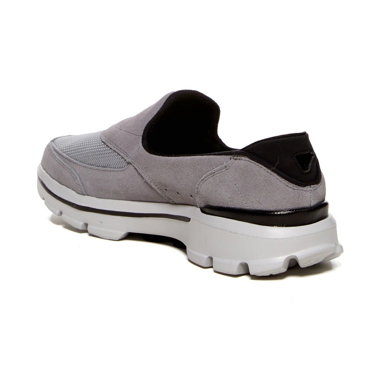 کفش مخصوص دویدن مردانه اسکچرز مدل Go Walk 3 54041 -  - 4