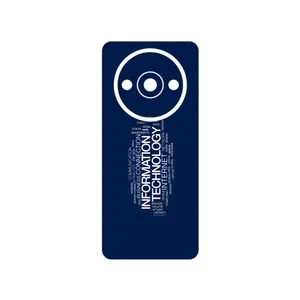 MAHOOT IT Science Cover Sticker for Xiaomi Redmi A3