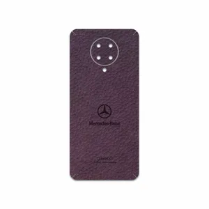 MAHOOT PL-MBNZ Cover Sticker for Xiaomi Poco F2 Pro
