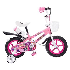 نقد و بررسی دوچرخه شهری مدل سونیک 120022 سایز 12 توسط خریداران