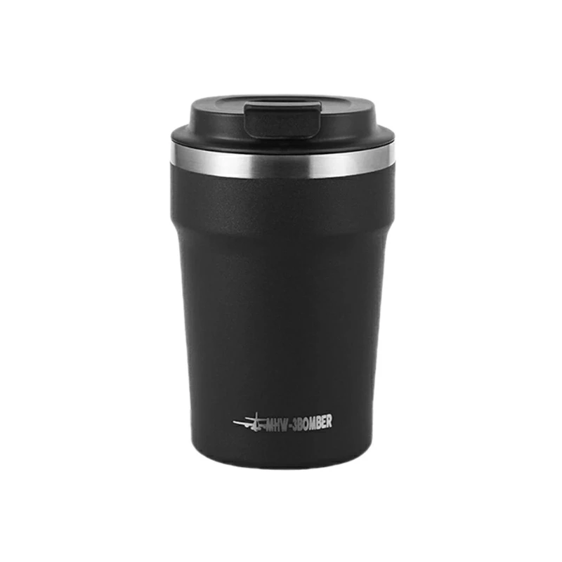 تراول ماگ مدل بمبر گنجایش 0.36 لیتر