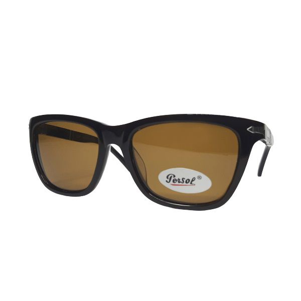 عینک آفتابی پرسول مدل PO9656 -  - 1