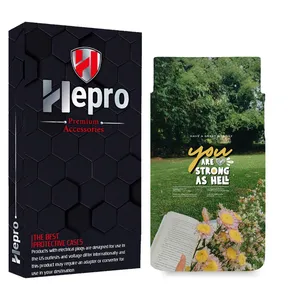 HEPRO MC Cover for Samsung Galaxy A80
