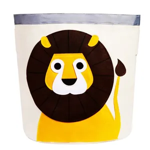 ارگانایزر اتاق کودک هیاهو مدل Lion