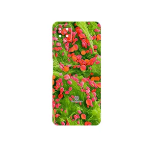 MAHOOT Atom Universe 3 Cover Sticker for Huawei Nova Y60
