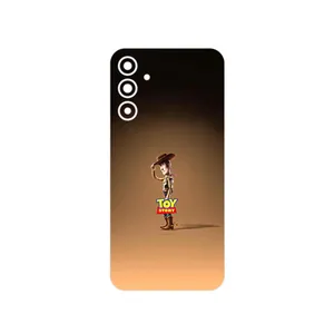 MAHOOT Toy_Story Cover Sticker for Samsung Galaxy A15