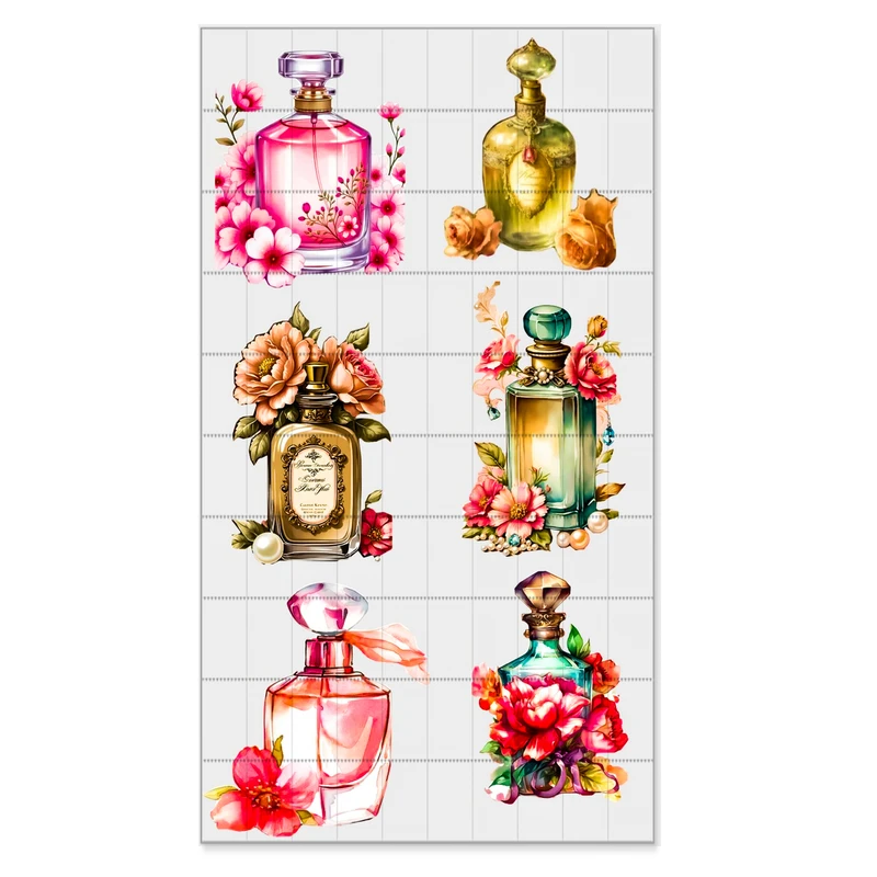 برچسب مدل عطر کد88