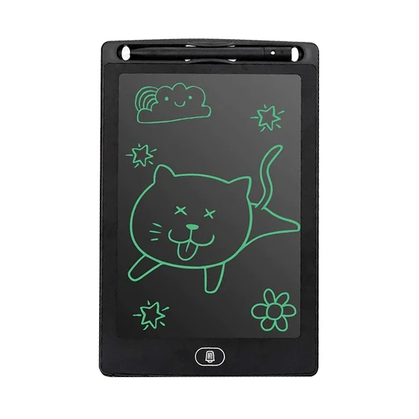 بازی آموزشی تبلت طرح جادویی مدل screen 10 inch کد 369