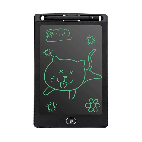 بازی آموزشی تبلت طرح جادویی مدل screen 8.5 inch کد 369