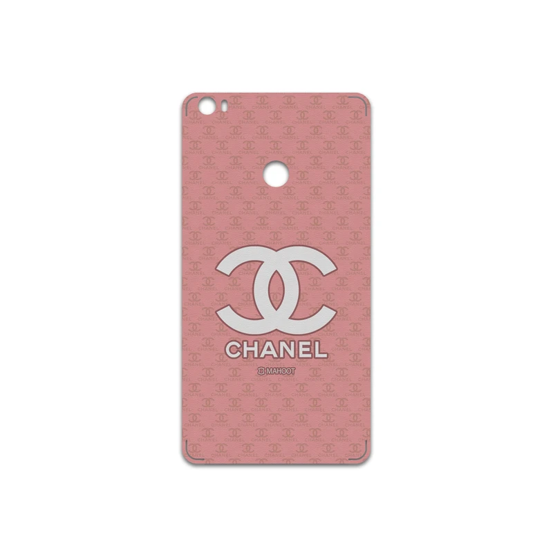 برچسب پوششی ماهوت مدل CHNL مناسب برای گوشی موبایل شیائومی Mi Max