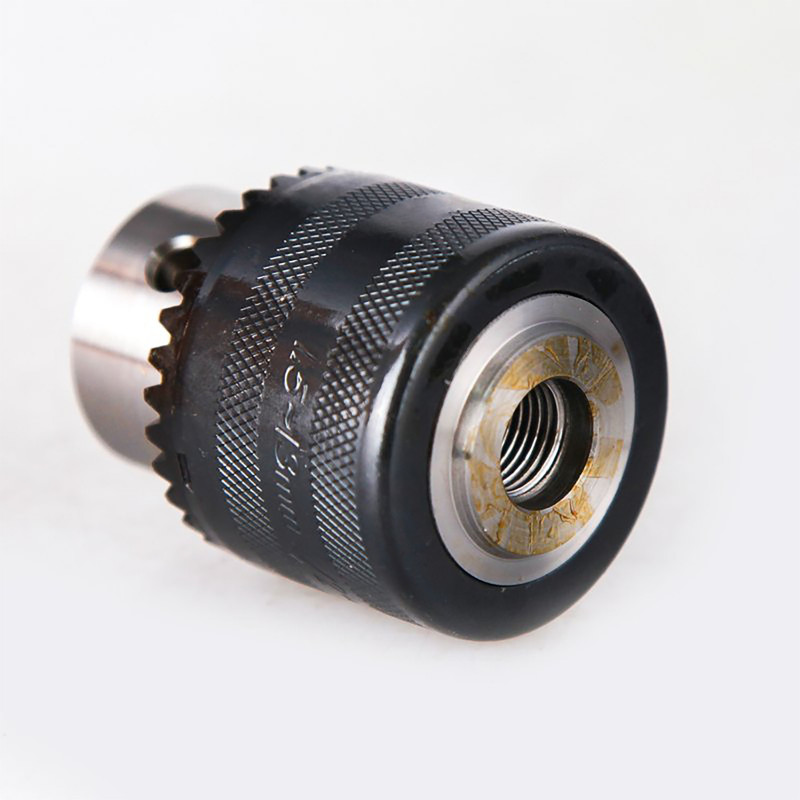 سه نظام مدل T-Sun سایز 13میلی متر به همراه رابط چهارشیار سه نظام مدل T-Sun سایز 13میلی متر به همراه رابط چهارشیار