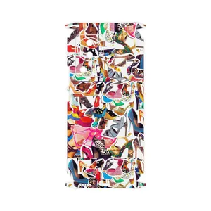 MAHOOT Collage of High heel Shoes-FullSkin Cover Sticker for Xiaomi 13 Lite