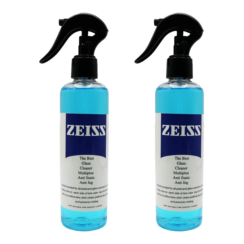اسپری پاک کننده عینک زایس مدل 992191 بسته 2 عددی