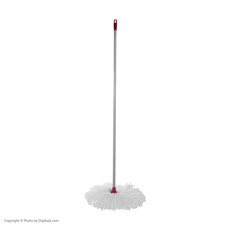 سطل و زمین شوی مهسان کد 04