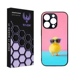 RIVEN RI3-7 Case For Apple iphone 14 Pro Max