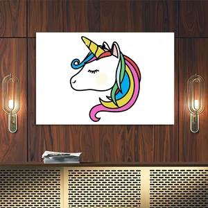 تابلو شاسی مدل یونیکورن کد 56