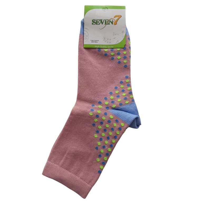 جوراب دخترانه مدل 016