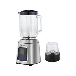 مخلوط کن و آسیاب کن 1500 میلی لیتر لیتری تکنو مدل Te 230