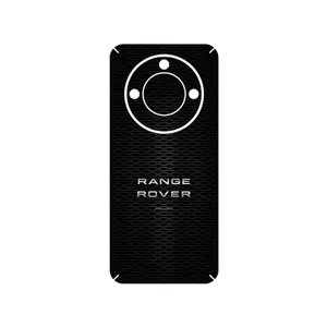 MAHOOT Range_Rover_Logo Cover Sticker for Honor X9c Smart