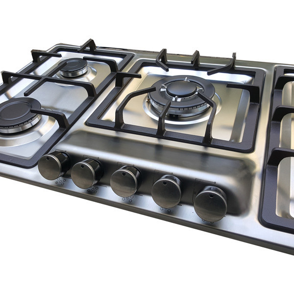 اجاق گاز صفحه ای ارکیده افروز مدل ارکیده