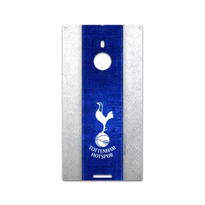 MAHOOT Tottenham Hotspur FC Cover Sticker for Nokia Lumia 1520