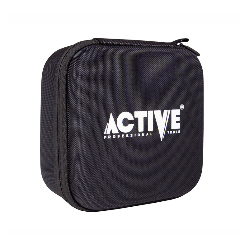 تراز لیزری اکتیو تولز مدل AC-62360G