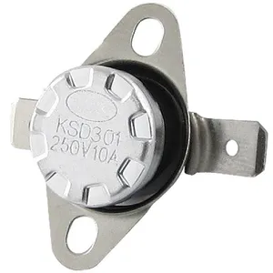  ترموسوییچ مدل 120NC