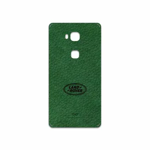 MAHOOT GL-RNG_RVR Cover Sticker for Honor 5X