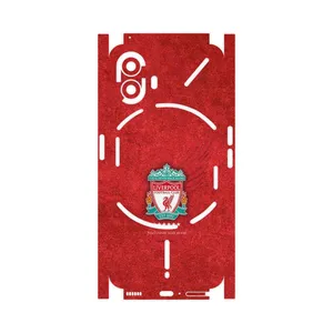MAHOOT Liverpool-FullSkin Cover Sticker for Nothing Phone 2