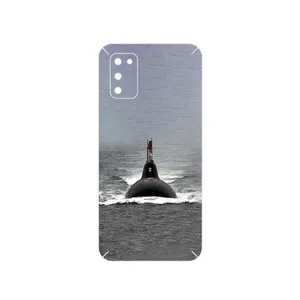 MAHOOT Submarine Cover Sticker for Samsung Galaxy A52 5G