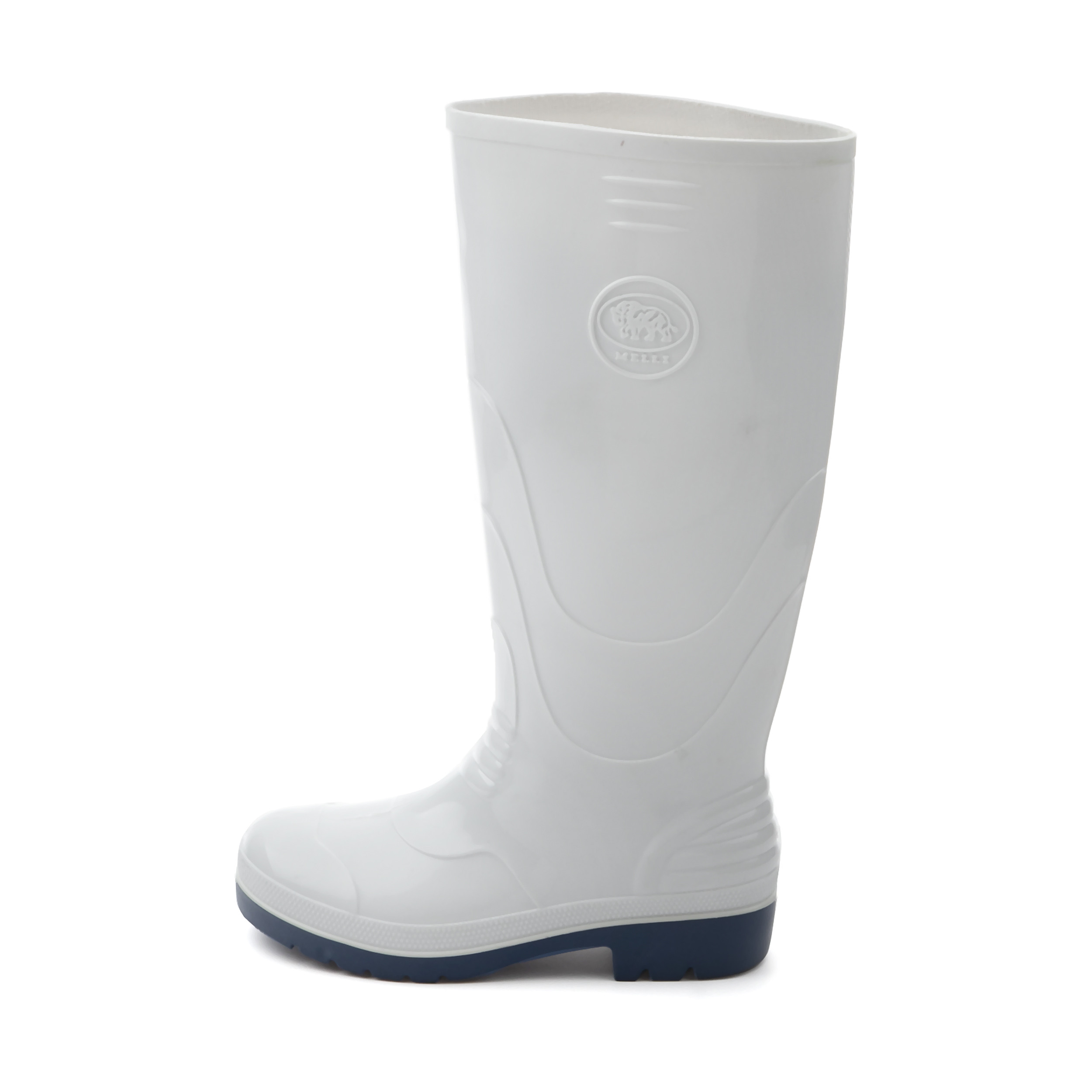 چکمه ایمنی کفش ملی مدل 6689-5517 چکمه ایمنی کفش ملی مدل 6689-5517