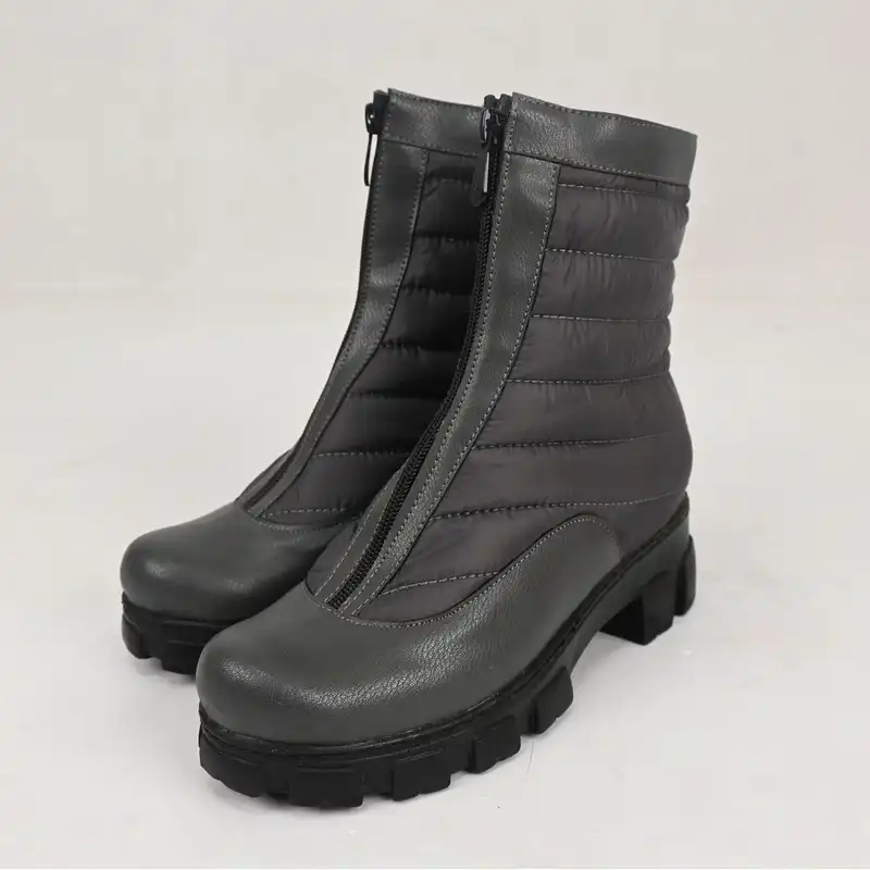 نیم بوت زنانه کفش سعیدی مدل 791T