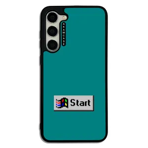 AKAM AMC-WSGS23P-NOSTECH-5 Cover For Samsung Galaxy S23 Plus