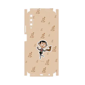 MAHOOT Mr.Bean-FullSkin Cover Sticker for Huawei Y9S