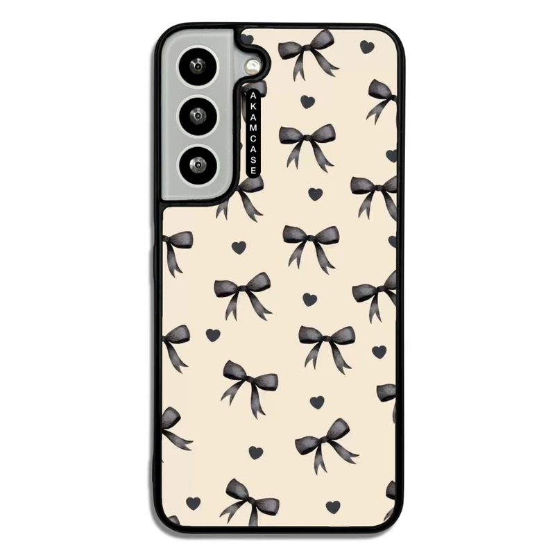 کاور آکام مدل AMC-WSGS22-BOWS10 مناسب برای گوشی موبایل سامسونگ Galaxy S22