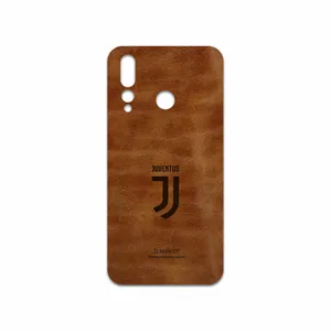 MAHOOT BFL-JUVE Cover Sticker for Huawei Nova 4