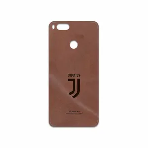 MAHOOT MNL-JUVE Cover Sticker for Xiaomi Mi 5X