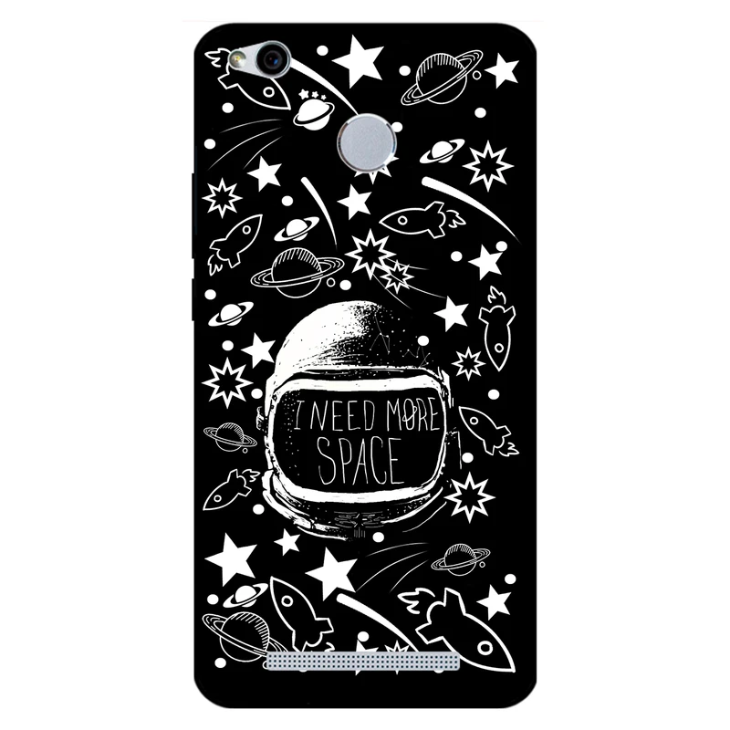 کاور مگافون کد 7706 مناسب برای گوشی موبایل شیائومی Redmi 5A