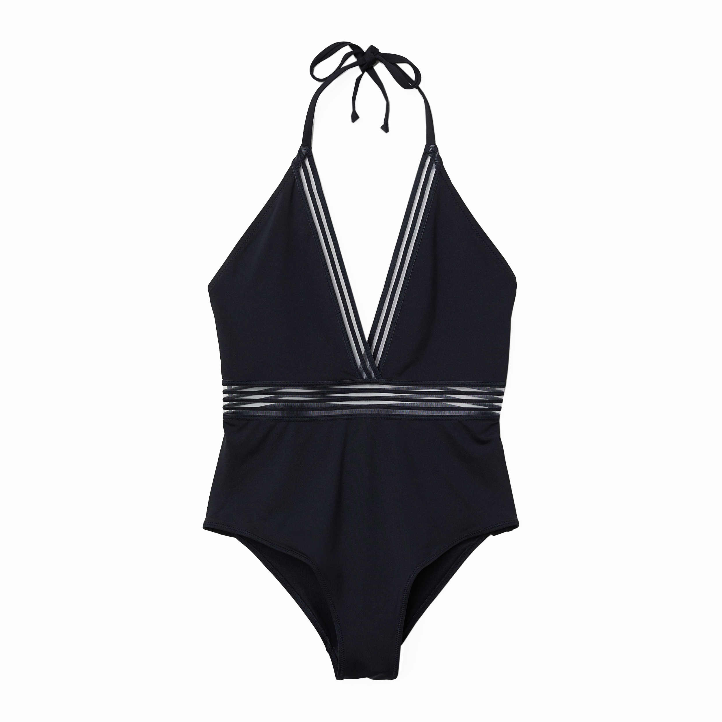 مایو زنانه اچ اند ام مدل as-231