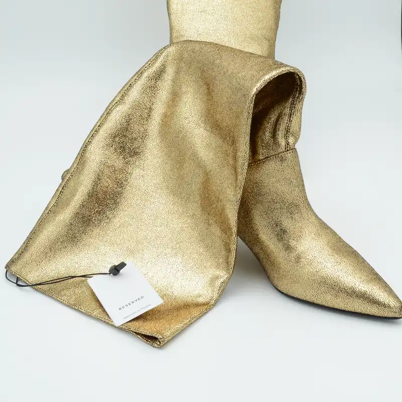 بوت زنانه ریزرود مدل 2681dg