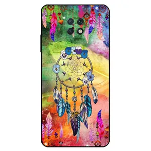 Megafone 8082 Cover For Xiaomi Redmi Note 9 5G